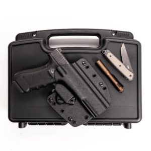 GLOCK G17 GEN 4 TAC PACK 1