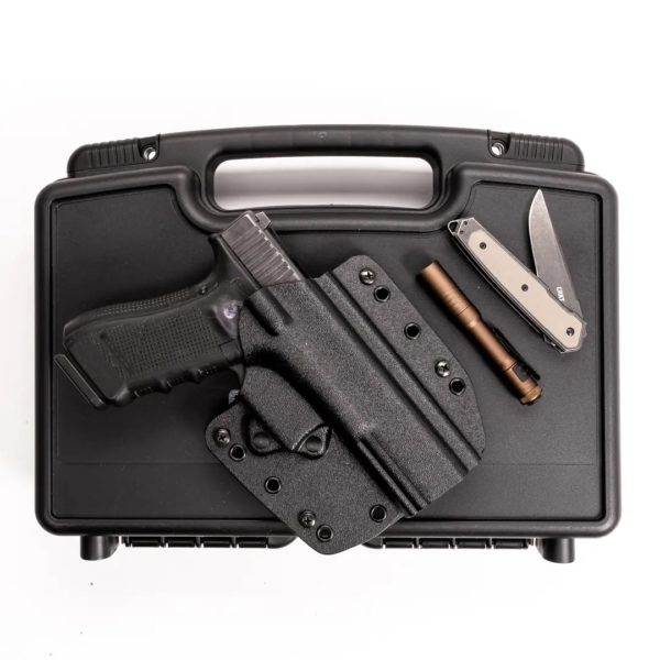 GLOCK G17 GEN 4 TAC PACK 1