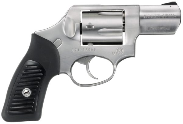 RUGER SP101