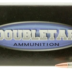 Very effective Doubletap ammunition for your safety