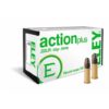 This profile shows the Eley Action plus