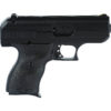 This is a clear photo of Hi-Point Firearms 9mm Pistol