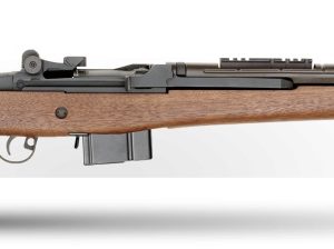 This is the profile M1A™ SCOUT SQUAD™ .308 RIFLE, NY COMPLIANT