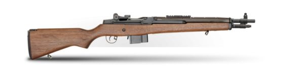 This is the profile M1A™ SCOUT SQUAD™ .308 RIFLE, NY COMPLIANT