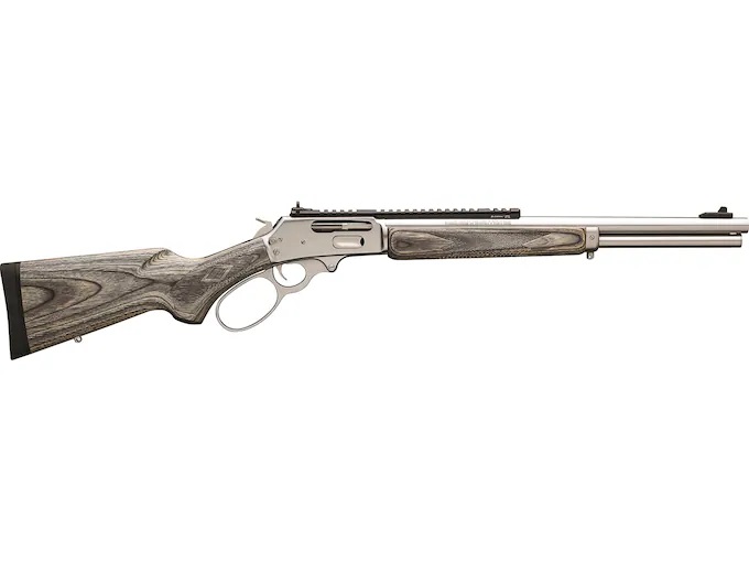 Best hunting guns