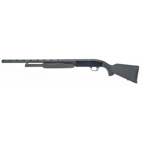 This is the Maverick. Youth 20 Gauge Pump-Action Shotgun