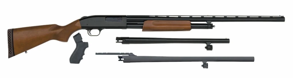 Best hunting guns