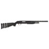 This is the picture of the Mossberg® 510 Mini™ Super Bantam™ .410 All-Purpose Field Pump-Action Shotgun