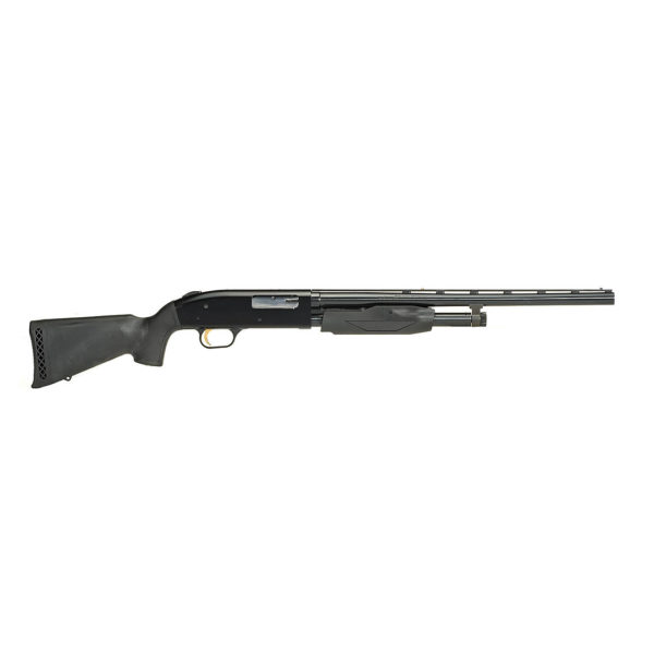 This image shows the Mossberg® 510 Mini™ Super Bantam™ 20 Gauge All-Purpose Field Pump-Action Shotgun