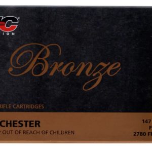 PMC is the Bronze Ammo that suits your need, Period.