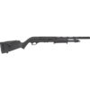 This is the picture of Rock Island Armory Meriva 12 Gauge Pump Action Shotgun