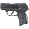 This is a clear profile of the Ruger EC9S 9mm Pistol buy pistol online