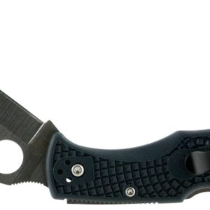 This is the syderco Endura knife