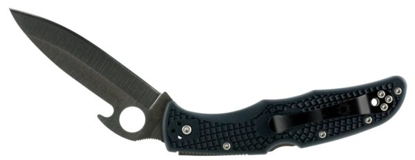 This is the syderco Endura knife