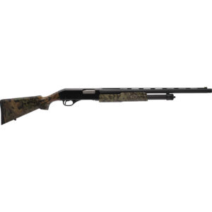 This image is the Benelli SuperNova 12 Gauge Pump-Action Shotgun