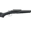 This is the Stoeger Double Action Defense 12 GA 20" Ported