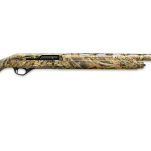 This is the profile of The Stoeger-M3000-28-Realtree-Max-5