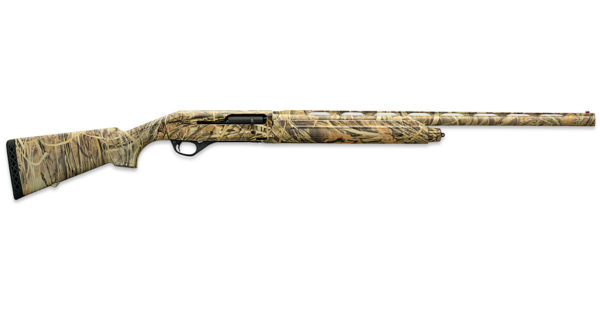 This is the profile of The Stoeger-M3000-28-Realtree-Max-5