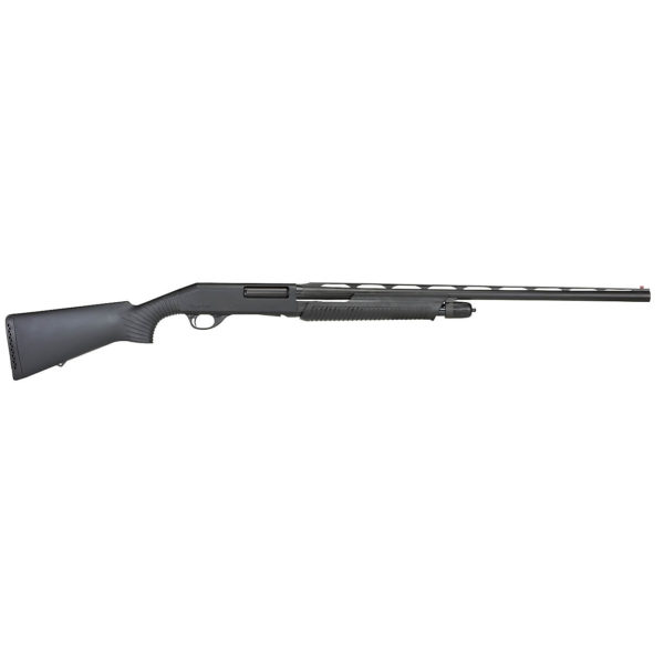 This is Stoeger P-350 12 Gauge Pump-Action Shotgun