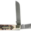 This profile is the uncle henry rancher knife