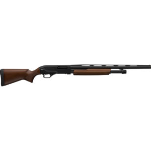 This is the Winchester Youth SXP Field 20 Gauge Pump Action Shotgun