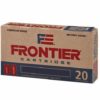 This is the Frontier Ammo box Bullet