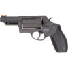 This is the profile of Taurus Judge® Model 4510 .45/.410 DA/SA Revolver