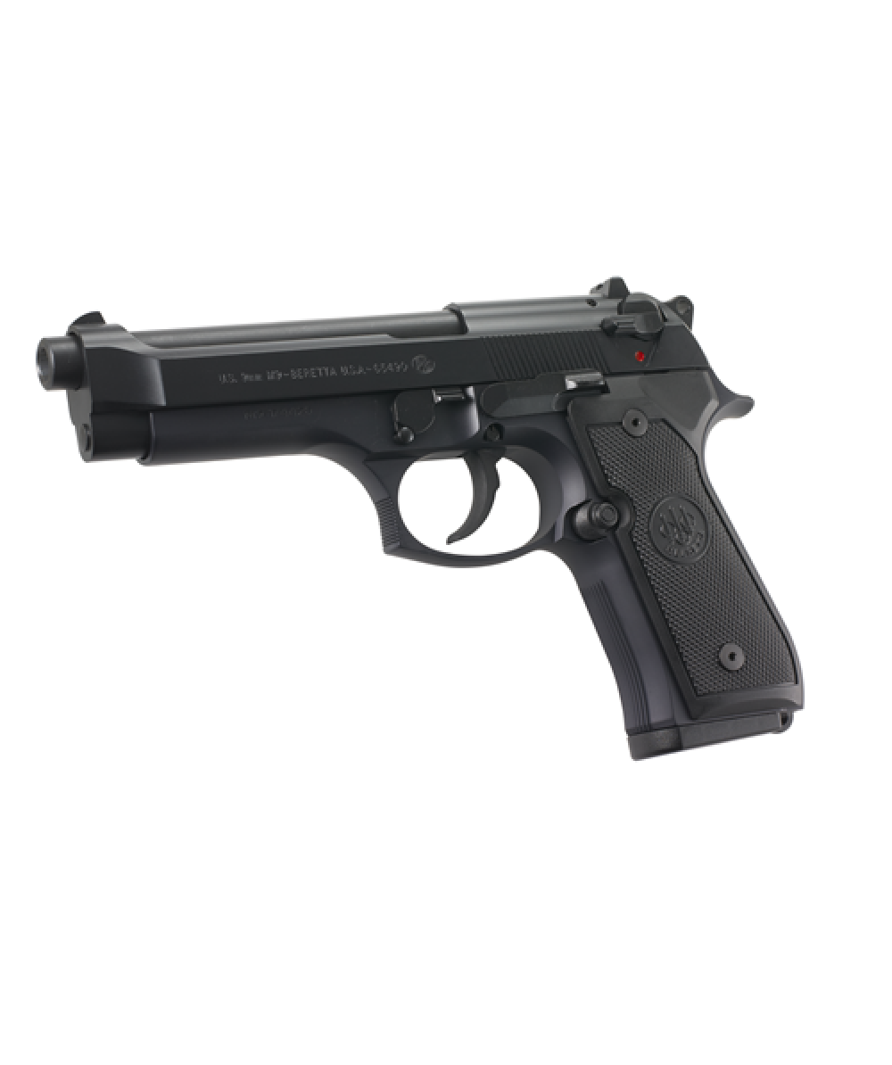 Beretta M9 | Guns And Ammo Center