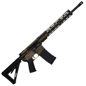 Diamondback DB15CCMLMB 5.56 NATO Semi-Auto Rifle