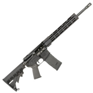 Diamondback DB15 Semi Automatic Rifle